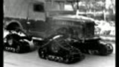 ГАЗ-69 - неизвестные версии и тюнинг