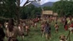 El último de los mohicanos - The Last of the Mohicans (1992)