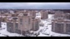 Нина Лысцева - А снег идёт