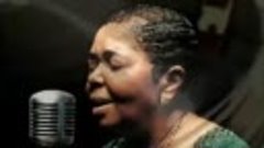 Besame Mucho Cesaria Evora