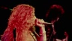 LED ZEPPELIN (England) - Over The Hills And Far Away (1973) ...
