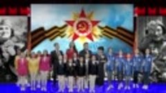 Клип Наш День Победы Ульяновской области