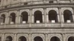 Блеск и слава Древнего Рима 01- Колизей (Colosseum)