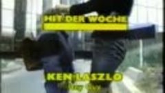 Ken Laszlo - Hey Hey Guy