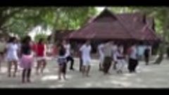 CLUB MED KANI MALDIVES.mp4