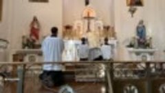 Traditional Latin Mass | First Saturday | Aug. 1, 2020