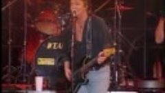 Chris Norman (of Smokie) - Lay Back in the Arms of Someone 2...