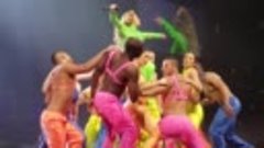 Jennifer Lopez Concert On The Floor July 17, 2019 Capital On...