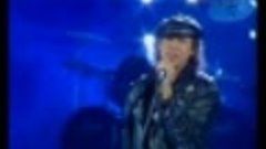 Scorpions - Wind of Change (2)