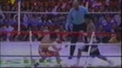 Manny Pacquiao vs. Gabriel Mira 1999-04-24