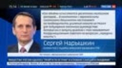 Директор СВР_ США пытались устроить в Белоруссии очередную ц...
