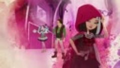 Эп.4 - Учебная вечеринка Брайер _ Ever After High™