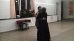 танец с сыном на свадьбе