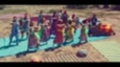 Saad Lamjarred - LM3ALLEM (Exclusive Music Video) -  (سعد لم...