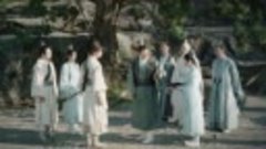 Sword Dynasty (2019) ราชวงศ์ดาบ ตอนที่ 08 ซับไทย 1080p