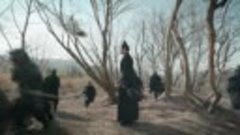 Sword Dynasty (2019) ราชวงศ์ดาบ ตอนที่ 06 ซับไทย 1080p