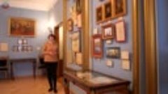&quot;Судьба-терпение-надежда&quot; - видео экскурс по музею В.Даля