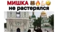 Супер мишка