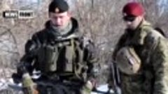 Боец армии ДНР обратился к землякам из Херсона