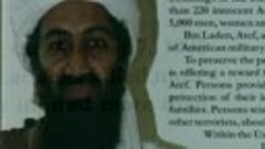 25 - Osama Bin Laden