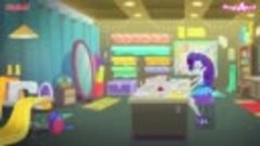MLP Equestria Girls - &#39;The Other Side&#39; ft. Rarity (Original ...