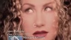 Joan Osborne - One Of Us (Official Music Video).mp4