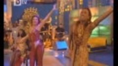 🌞 Army of Lovers - Let The Sunshine In 🎤 Live @ Slavi&#39;s Sh...