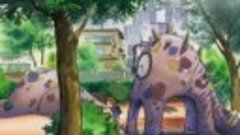 [Arabsama.com] Digimon Adventure S3 - 01