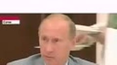 Путин прикол.Кинул пацана по ебалу на