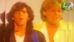 Modern Talking - Hit Medley (Video Mix)