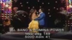 Al Bano &amp; Romina Power - Tu Y Solo Tu (Español )