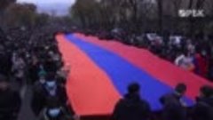 Оппозиция требует отставки Пашиняна. Акции протеста в Ереван...