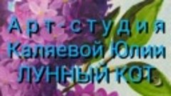 Бесплатные видеоуроки на сайте: lunniykot.ru