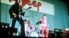 Uriah Heep - Sunrise 1973 Tokyo LIve Video HQ