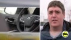 Toyota Camry видео-обзор авто от автосалона Авто-Брокер