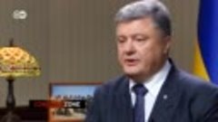 телеканал Немецкая волна; 17.11.15: Эксклюзив DW. Нашумевшее...