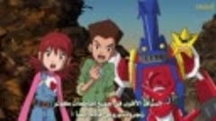 [Arabsama.com] Digimon Adventure S6 - 21