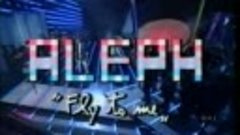 Aleph - Fly To Me (Live Discoring &#39;85)
