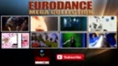 Enjoy 90&#39;s - Eurodance Videomix