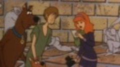 THE NEW MYSTERIES OF SCOOBY-DOO (Los nuevos misterios de Sco...