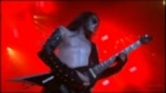 Immortal - Blashyrk (Mighty Ravendark) (live Wacken Open Air...