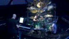 Dream Theater - Distant Memories - Live In London.Set1.BDRip...