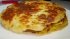 Такая Вкуснятина из Обычной КАРТОШКИ за Несколько МИНУТ! Буд...