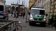 munich polizei killers covering up fake refugee crisis exper...