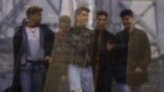 New Kids On The Block - I&#39;ll Be Loving You (Forever)