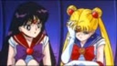 Sailor Moon R The Movie: The Promise of the Rose - DiC - Par...