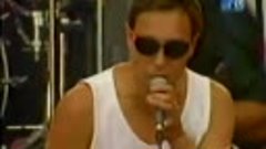 Gorky Park ★ live at MTV  [1999]