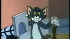 Tom and Jerry 4x15