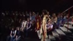 Donna Summer - Could It Be Magic (live on German TV, 1976) (...