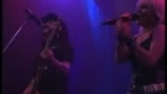 Doro and Lemmy Kilmister Love Me Forever Live 2003 HD